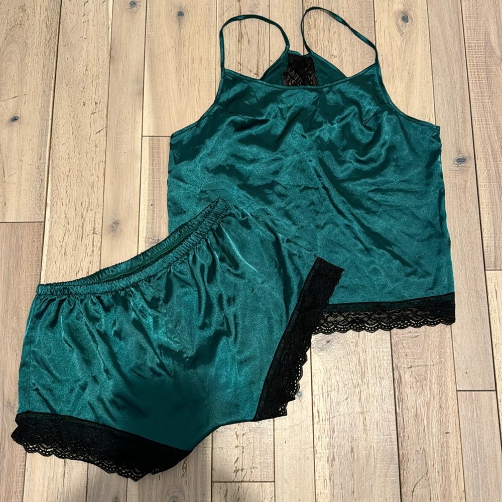 Lingerie